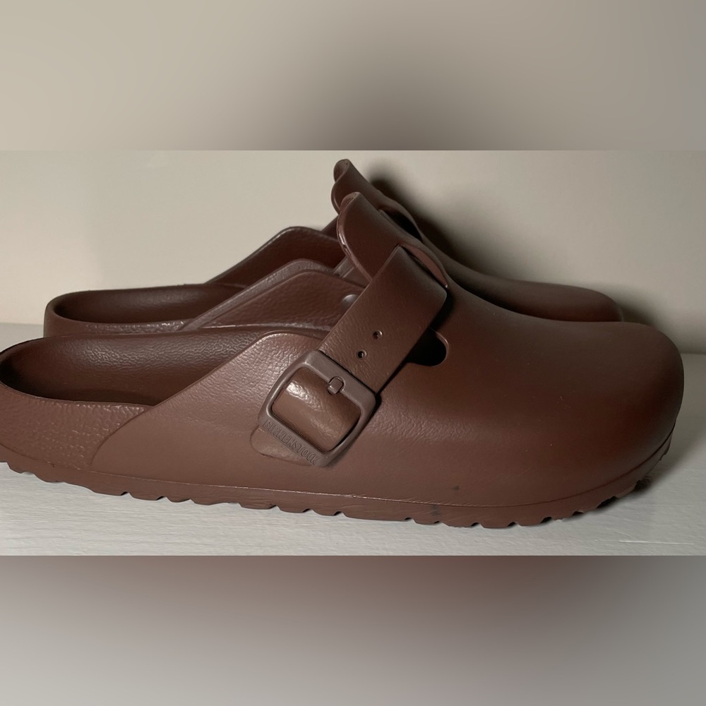 Boston Essentials Women’s Birkenstocks - Picture 2 of 8